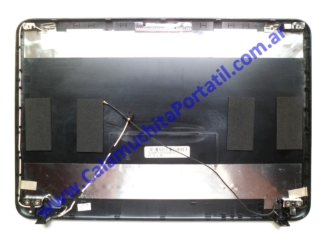 Carcasa Tapa Toshiba Satellite L845-SP4203FA - PSK8GP-00TAR1