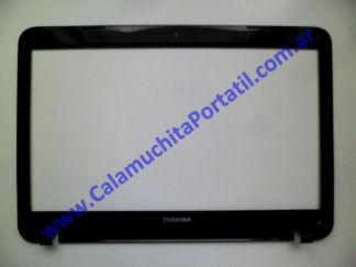 Carcasa Marco Toshiba Satellite L845-SP4203FA - PSK8GP-00TAR1