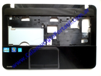Carcasa Teclado Toshiba Satellite L845-SP4203FA - PSK8GP-00TAR1
