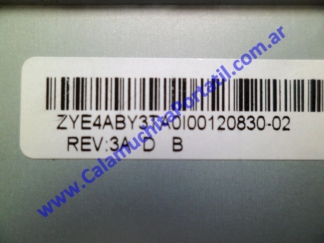 Carcasa Teclado Toshiba Satellite L845-SP4203FA - PSK8GP-00TAR1
