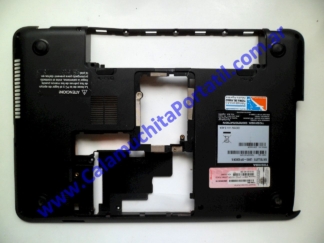 Carcasa Base Toshiba Satellite L845-SP4203FA - PSK8GP-00TAR1