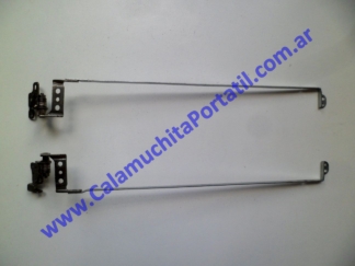 Bisagras Toshiba Satellite L845-SP4203FA - PSK8GP-00TAR1 ⋆ Calamuchita Portátil Bisagras Toshiba Satellite L845-SP4203FA - PSK8GP-00TAR1