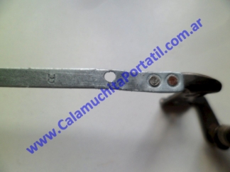 Bisagras Toshiba Satellite L845-SP4203FA - PSK8GP-00TAR1 ⋆ Calamuchita Portátil Bisagras Toshiba Satellite L845-SP4203FA - PSK8GP-00TAR1
