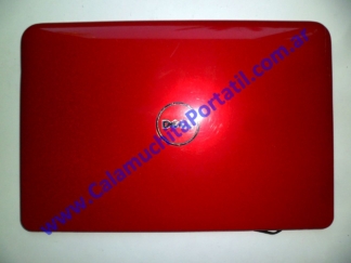 Carcasa Tapa Dell Inspiron Mini 1012 - P04T