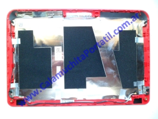 Carcasa Tapa Dell Inspiron Mini 1012 - P04T ⋆ Calamuchita Portátil Carcasa Tapa Dell Inspiron Mini 1012 - P04T
