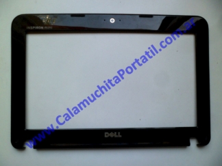 Carcasa Marco Dell Inspiron Mini 1012 - P04T