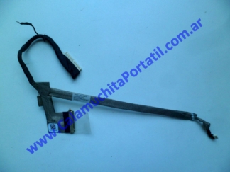 Flex Video Dell Inspiron Mini 1012 - P04T