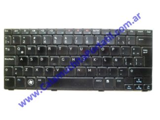 Teclado Dell Inspiron Mini 1012 - P04T
