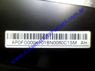 Carcasa Tapa Acer Aspire 5733z-4851 - PEW71
