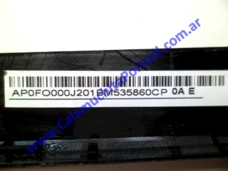 Carcasa Marco Acer Aspire 5733z-4851 - PEW71