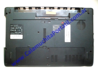 Carcasa Base Acer Aspire 5733z-4851 - PEW71
