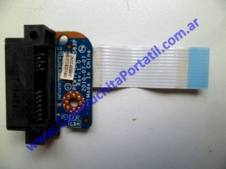 Conector Optico Acer Aspire 5733z-4851 - PEW71