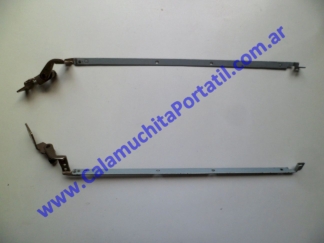 Bisagras Acer Aspire 5733z-4851 - PEW71 ⋆ Calamuchita Portátil Bisagras Acer Aspire 5733z-4851 - PEW71