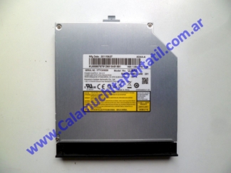 Grabadora DVD Acer Aspire 5733z-4851 - PEW71