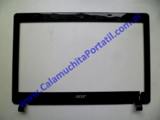 Carcasa Marco Acer Aspire One 725-C62kk - ZHG