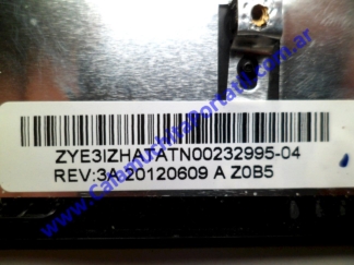 Carcasa Teclado Acer Aspire One 725-C62kk - ZHG ⋆ Calamuchita Portátil Carcasa Teclado Acer Aspire One 725-C62kk - ZHG