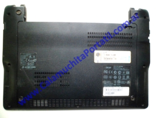 Carcasa Base Acer Aspire One 725-C62kk - ZHG