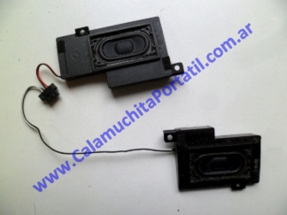 Parlantes Acer Aspire One 725-C62kk - ZHG