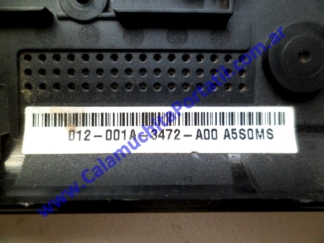 Carcasa Base Sony Vaio VPCM120AL - PCG-21311U ⋆ Calamuchita Portátil Carcasa Base Sony Vaio VPCM120AL - PCG-21311U
