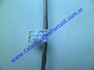Flex Webcam Sony Vaio VPCM120AL - PCG-21311U ⋆ Calamuchita Portátil Flex Webcam Sony Vaio VPCM120AL - PCG-21311U
