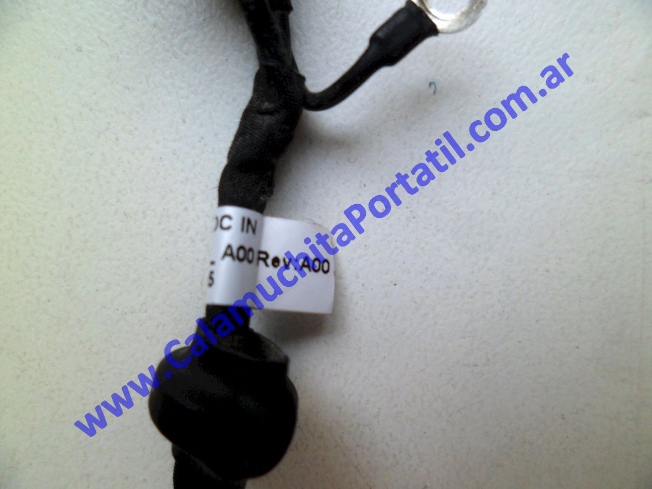 Conector Power Sony Vaio VPCM120AL - PCG-21311U ⋆ Calamuchita Portátil Conector Power Sony Vaio VPCM120AL - PCG-21311U