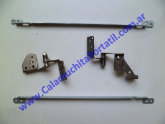 Bisagras Sony Vaio VPCM120AL - PCG-21311U ⋆ Calamuchita Portátil Bisagras Sony Vaio VPCM120AL - PCG-21311U