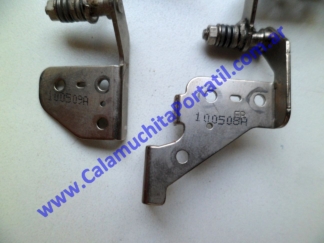 Bisagras Sony Vaio VPCM120AL - PCG-21311U ⋆ Calamuchita Portátil Bisagras Sony Vaio VPCM120AL - PCG-21311U