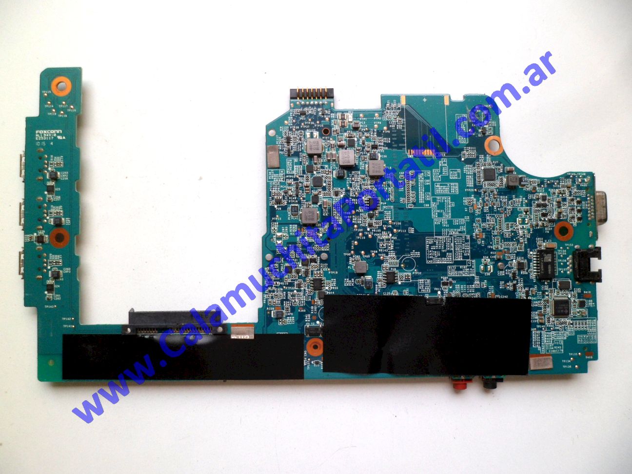 Mother Sony Vaio VPCM120AL - PCG-21311U ⋆ Calamuchita Portátil Mother Sony Vaio VPCM120AL - PCG-21311U
