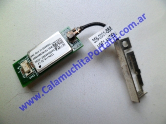 Placa Bluetooth Sony Vaio VPCM120AL - PCG-21311U