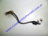 Conector Power HP Mini 1103 - SP995LC#AC8