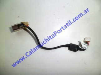 Conector Power HP Mini 1103 - SP995LC#AC8