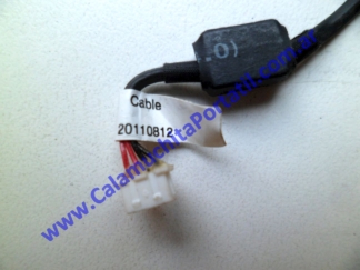 Conector Power HP Mini 1103 - SP995LC#AC8