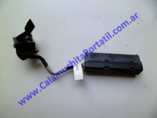 Conector Rígido HP Mini 1103 - SP995LC#AC8