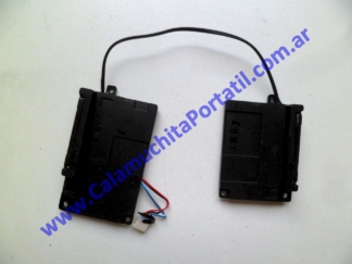 Parlantes HP Mini 1103 - SP995LC#AC8