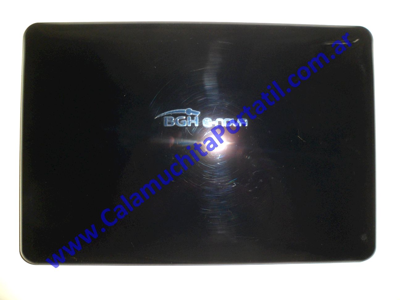 Carcasa Tapa BGH e-nova MT-10 ⋆ Calamuchita Portátil Carcasa Tapa BGH e-nova MT-10