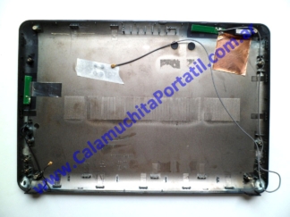Carcasa Tapa BGH e-nova MT-10 ⋆ Calamuchita Portátil Carcasa Tapa BGH e-nova MT-10