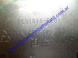 Carcasa Tapa BGH e-nova MT-10 ⋆ Calamuchita Portátil Carcasa Tapa BGH e-nova MT-10