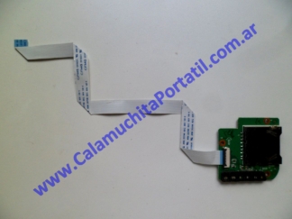 Placa Leds BGH e-nova MT-10