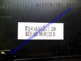 Carcasa Tapa Dell Inspiron 1545 - PP41L