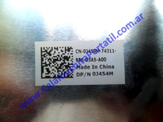 Carcasa Tapa Dell Inspiron 1545 - PP41L