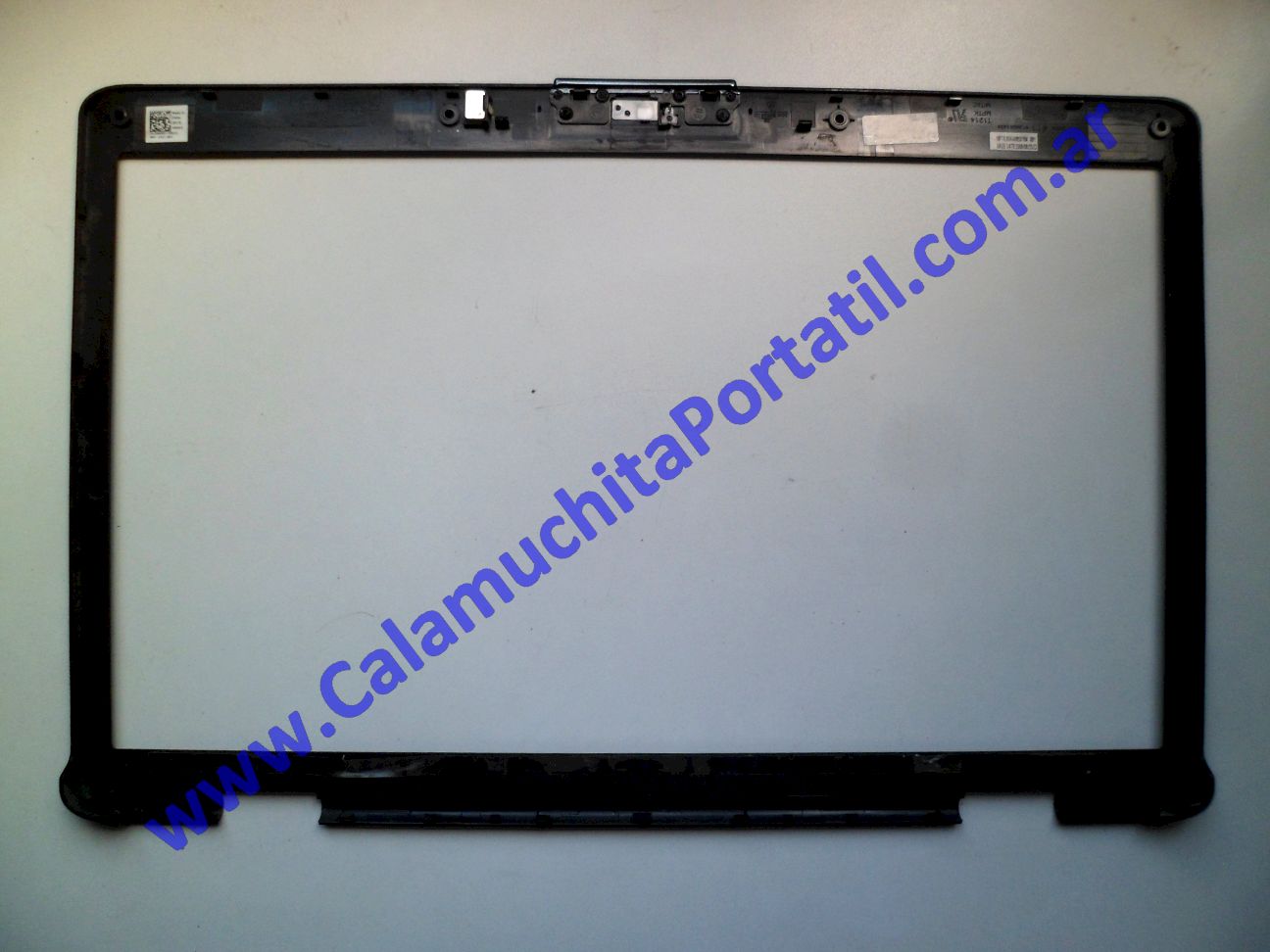 Carcasa Marco Dell Inspiron 1545 - PP41L ⋆ Calamuchita Portátil Carcasa Marco Dell Inspiron 1545 - PP41L