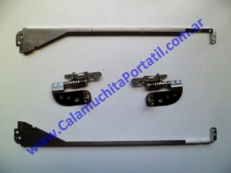 Bisagras Dell Inspiron 1545 - PP41L