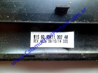 Carcasa Tapa Dell Inspiron 1440 - PP42L