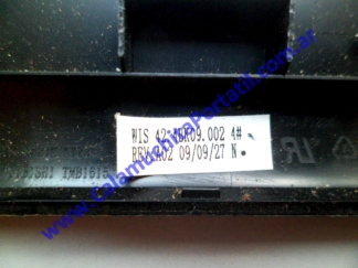 Carcasa Tapa Dell Inspiron 1440 - PP42L