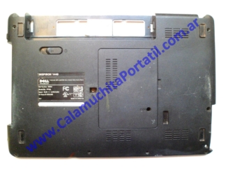 Carcasa Base Dell Inspiron 1440 - PP42L