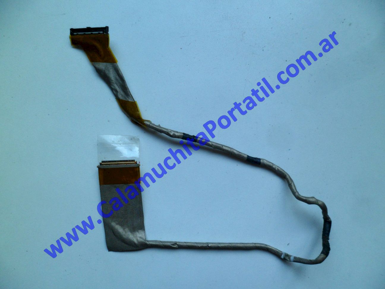 Flex Video Dell Inspiron 1440 - PP42L ⋆ Calamuchita Portátil Flex Video Dell Inspiron 1440 - PP42L