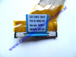 Flex Video Dell Inspiron 1440 - PP42L ⋆ Calamuchita Portátil Flex Video Dell Inspiron 1440 - PP42L