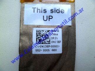 Flex Video Dell Inspiron 1440 - PP42L ⋆ Calamuchita Portátil Flex Video Dell Inspiron 1440 - PP42L