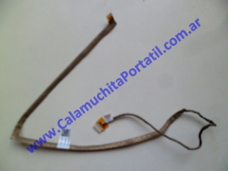 Flex Webcam Dell Inspiron 1440 - PP42L