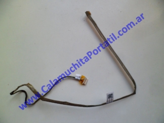 Flex Webcam Dell Inspiron 1440 - PP42L
